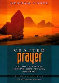 Crafted Prayer