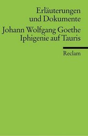 Erlauterungen Und Dokumente (German Edition)