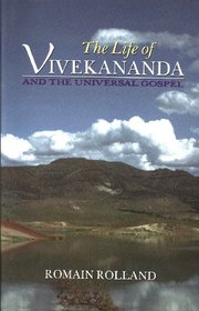 Life of Vivekananda