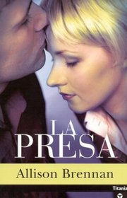 La Presa (The Prey) (Predator, Bk 1) (Spanish)