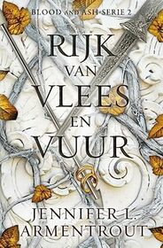 Rijk van vlees en vuur