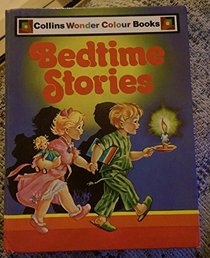 Bedtime Stories (Wonder Col. Bks.)