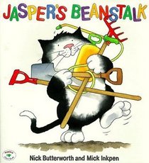 Jasper's Beanstalk (Spotlight on Literacy)