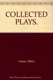 Collected Plays