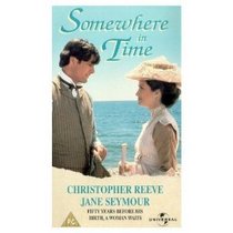 SOMEWHERE IN TIME