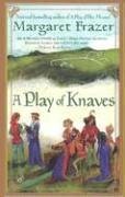 A Play of Knaves (Joliffe, Bk 3)