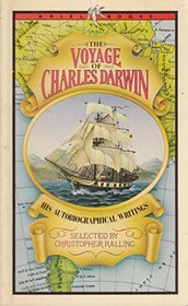 Voyage of Charles Darwin (Ariel Books)