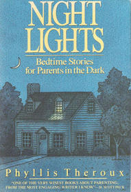 Night Lights: Bedtime Stories for Parents in the Dark
