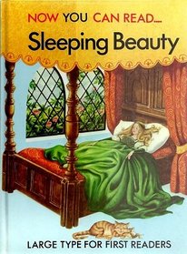 Sleeping Beauty (Now You Can Read ...)