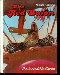 Red Baron (The Incredible Series)