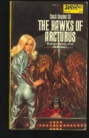 Hawks of Arcturus (UQ1111)