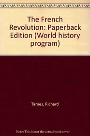 French Revolution (World history program)