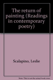 Leslie Scalopino (Readings in Contemporary Poetry)