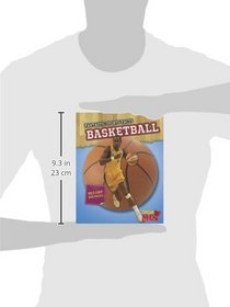 Basketball (Fantastic Sports Facts)