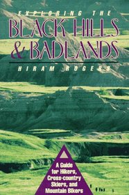 Exploring the Black Hills & Badlands