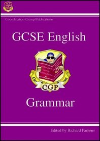 GCSE English: Grammar Revision Guide Pt. 1 & 2