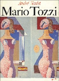 Les Enchantements de Mario Tozzi (Ecritures-figures) (French Edition)
