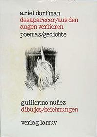 Desaparecer (German Edition)
