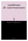 CUADERNOS DE CONVERSACIONES 2
