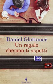 DANIEL GLATTAUER - REGALO CHE