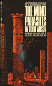 Th Mind parasites