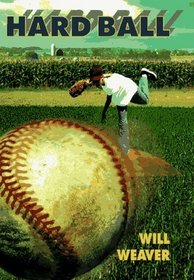 Hard Ball : A Billy Baggs Novel