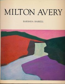 Milton Avery