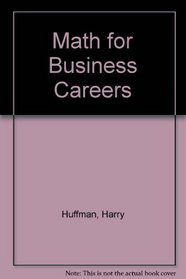 Math for Business Careers