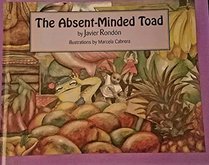 The Absent-Minded Toad