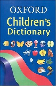 Oxford Children's Dictionary