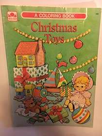 Christmas Toys