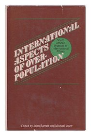 International Aspects of Over-population