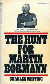 Hunt for Martin Bormann