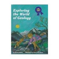 Exploring the World of Geology (Try This!)