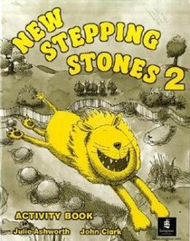 New Stepping Stones: Activity Book - Global No. 2