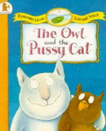 The Owl and the Pussy Cat