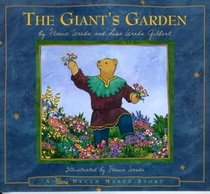 The Giant's Garden : Flavia's Dream Maker Stories #7 (Flavia Dream Maker Story)