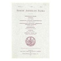 North American Flora, 1909