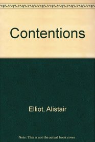 Contentions (Ceolfrith ; 38)
