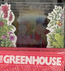 The Garden Book and the Greenhouse