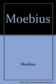 Blueberry (Moebius, No. 5)