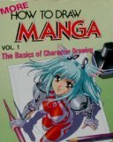Official More How To Draw Manga Illustration Kit (How to Draw Manga)
