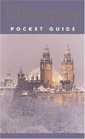 Glasgow Pocket Guide (Colin Baxter Pocket Guides)