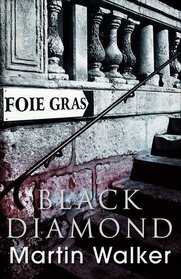 Black Diamond (Bruno, Chief of Police, Bk 3)