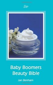 Baby Boomers Beauty Bible