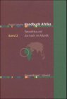 Handbuch Afrika 2. Westafrika und die Inseln im Atlantik