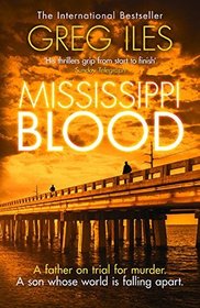 Mississippi Blood (Penn Cage, Bk 6)