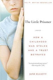 The Little Prisoner: A Memoir