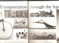Transportation through the ages