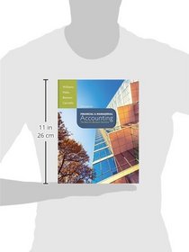 Loose-leaf version Financial and Managerial Accounting